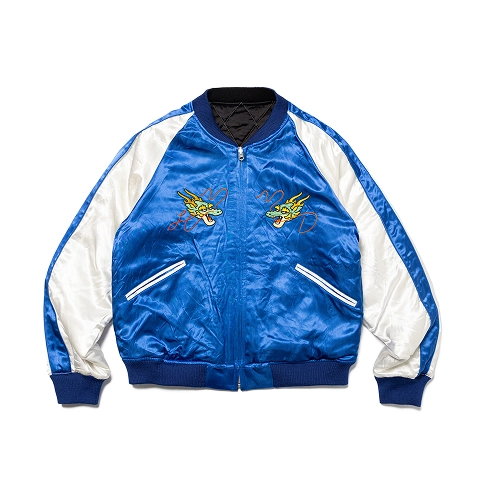 YOKOSUKA JACKET