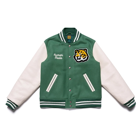 VARSITY JACKET